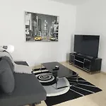 Apartamento Vista Casablanca