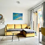 Pambnb - Cozy Apartment In Adeje Old Town