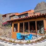 Masca - Casa Rural Morrocatana - Tenerife Only Adults