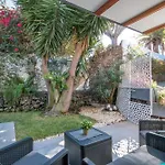 SilverDeluxe Penthouse - CasaColores, Puerto de la Cruz