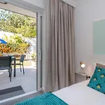 SilverDeluxe Penthouse - CasaColores, Puerto de la Cruz