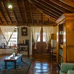 Hotel Rural Casona Santo Domingo