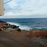 Tranquilidad Frente Al Mar