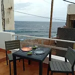 Tranquilidad Frente Al Mar