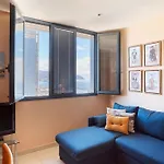 Eden Rentals Altavista Suites Apto Torre 1