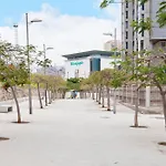 Eden Rentals Altavista Suites Apto Torre 1