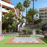 Alba Vista - Albatros Park In Golf Del Sur Tenerife - Heated Pool & Teide View