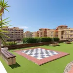 Alba Vista - Albatros Park In Golf Del Sur Tenerife - Heated Pool & Teide View