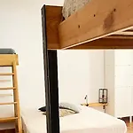 Tenerife Surf Camp