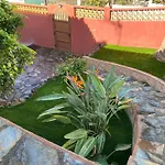 Chalet con vista