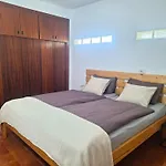 Chalet Con Piscina Privada De 2 Dormitorios, Terrazas, Jardin Y Barbacoa - Casa Momo