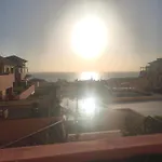 Terrazas Del Duque Ii, Luxury Seaview Apartment, Costa Adeje