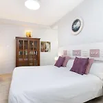 Apartamento Buganvilla