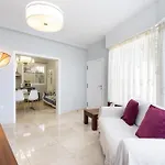 Apartamento Buganvilla