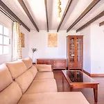 Rentaliday Villa Alta
