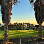 Casa Palmera Golf Del Sur
