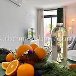 Los Cristianos Island Apart
