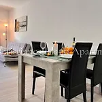 Los Cristianos Island Apart