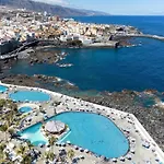 Nivaria Sun Place