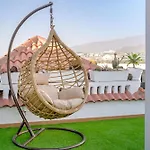 Balcon De Chayofita