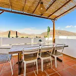 Balcon De Chayofita