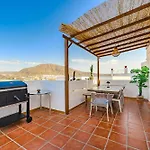 Balcon De Chayofita