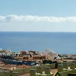 House With Jacuzzi In Costa Adeje