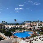 Apartamento En Tenerife Sur, Parque Santiago 2