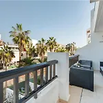 Apartamento En Tenerife Sur, Parque Santiago 2