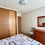 2-Bedroom Apartment With Terrace Vistaroja