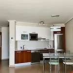 2-Bedroom Apartment With Terrace Vistaroja