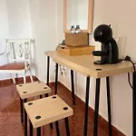 Habitacion Diez