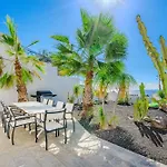 Villa Cactus Tenerife