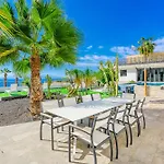 Villa Cactus Tenerife