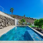 Villa Cactus Tenerife