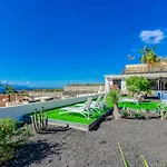 Villa Cactus Tenerife
