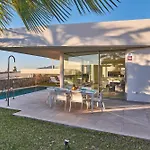 Abama Lux Tenerife