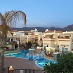 Apartament Yucca Fanabe