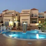 Apartament Yucca Fanabe