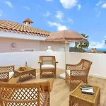 Terrazas Panoramica En Tenerife