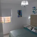 Delicious Los Cristianos,2Bdr 2Bathr Beachclose
