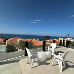 Ocean Vibes With Sea View And Private Heated Pool
