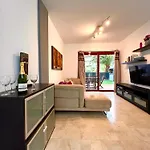 Apartamento Balandros
