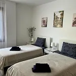 Beachfront Gem With Sand And Sea At Your Doorstep