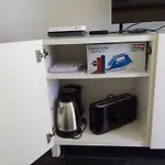 Attico El Dorado Apt 931