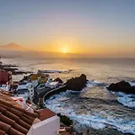 2Br Tacoronte Home - Seaviews & Nature Pools