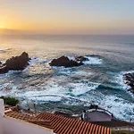 2Br Tacoronte Home - Seaviews & Nature Pools
