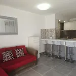Apartment Club Paraiso