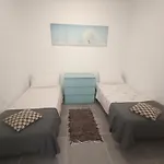 Apartment Club Paraiso