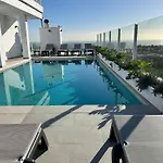 Apartamentos Bruja